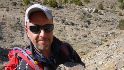 Alderan Resources (ASX:AL8) -